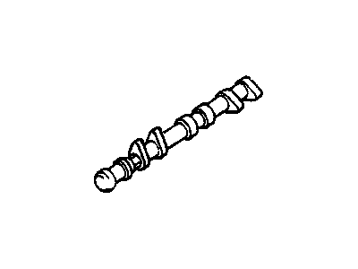 Camshaft