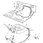 Screw, Hold-Down Bracket