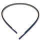New OEM 2002-2003 Acura TL Agean Blue Roof Molding Trim Right, Part # 74306-S0K-A00ZP