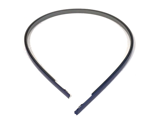 New OEM 2002-2003 Acura TL Agean Blue Roof Molding Trim Right, Part # 74306-S0K-A00ZP