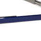 New OEM 2002-2003 Acura TL Agean Blue Roof Molding Trim Right, Part # 74306-S0K-A00ZP