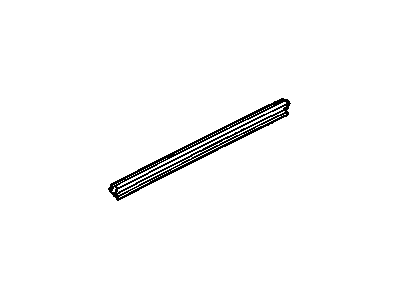 Sealing Strip