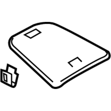 Panel - Instrument