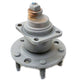 New OEM 1991–1996 Chevrolet Corvette Front Wheel Bearing Hub Assembly – Part # 7470507