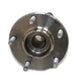 New OEM 1997-2004 Corvette, Cadillac XLR 5 Lug W/ ABS Rear Wheel Hub Bearing, Part # 7470571