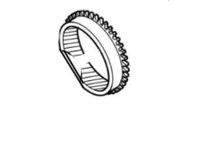 Ring Gear