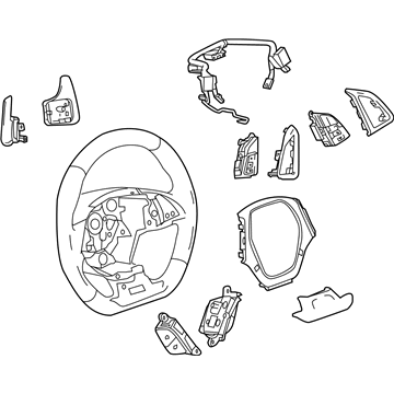 Wheel