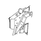 Strut Dash To Upper Plenum
