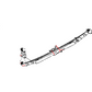 Spring Rear Leaf Includes Bushings