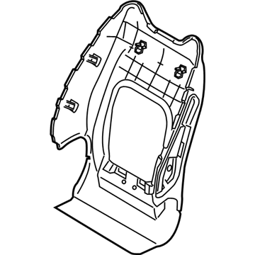 Panel - Trim