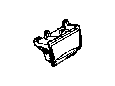 Tray - Utility