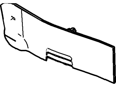 Panel - Instrument