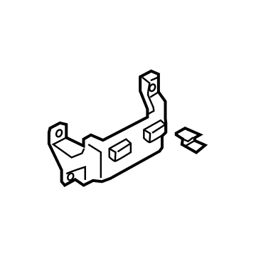 Outer Molding