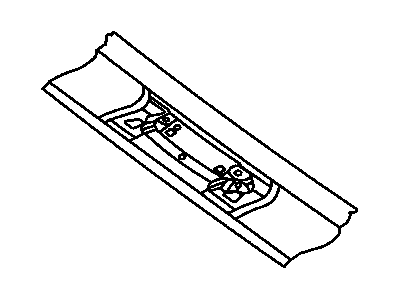 Frame Windshield