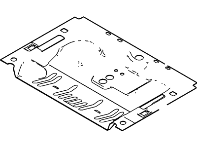 Mat - Floor