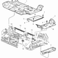 Latch Storage Bin Lid