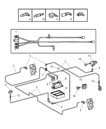Tee Vacuum