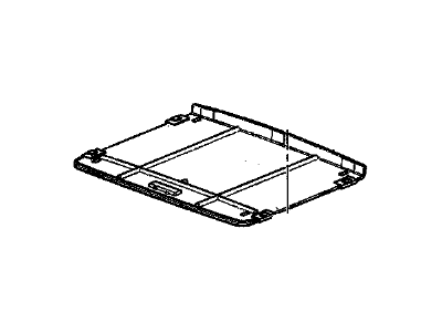 Sunshade