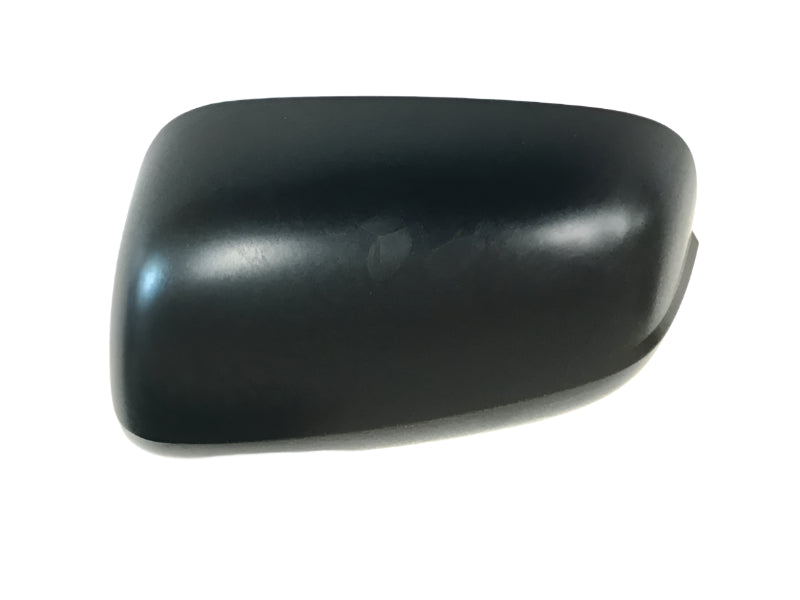 New OEM 2009-2011 Honda Fit Left Front Driver Door Mirror Cap, Part # 76251-T0F-E01