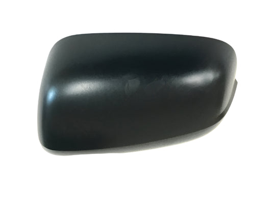 New OEM 2009-2011 Honda Fit Left Front Driver Door Mirror Cap, Part # 76251-T0F-E01