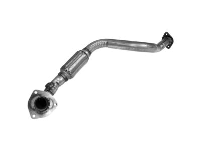 New 2008-2009 Fits Chrysler Grand Cherokee Shield-Turbocharger - Part # 52124023AB