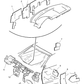 Silencer Rear Shelf