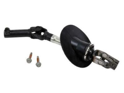 Shaft Kit, Steering Column Intermediate