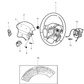 Cover Steering Wheel Without Speed Control