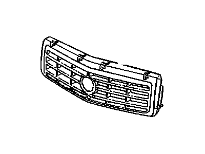 Grille