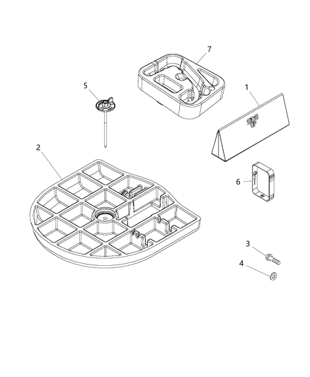 Bag Tool
