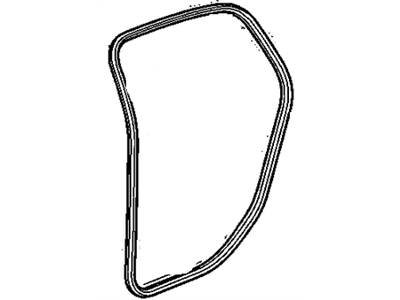Weatherstrip
