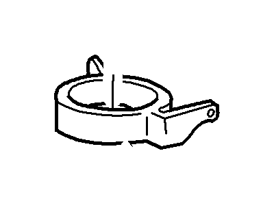 Bracket