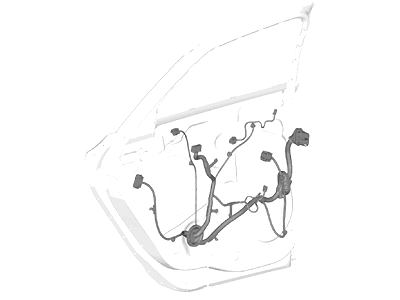 Wire Assy - Jumper