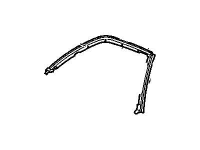 Weatherstrip
