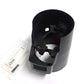 New OEM 1976-1981 Pontiac / DACO LC200TT Lock Housing Cover w Tilt Tele, Part # 7847979