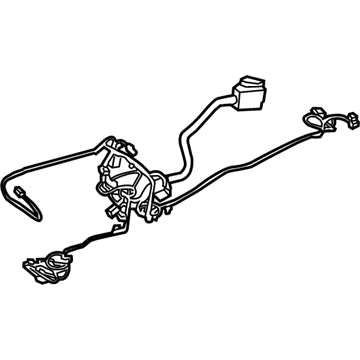 Wire Harness
