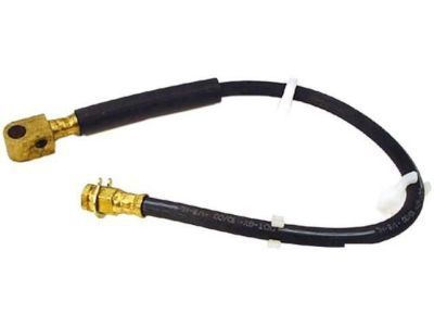 Hose Asy. (Rear Brake)