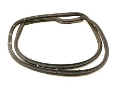 Weatherstrip
