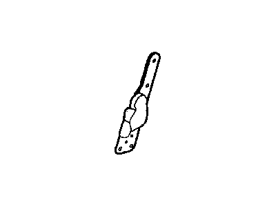 Latch Seat