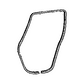 Weatherstrip Rear Door Opening