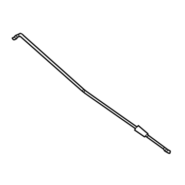 Rod Hood Prop