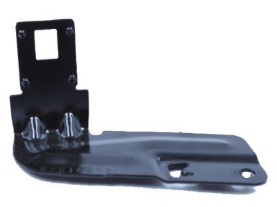 Bracket Proportional Purge Solenoid