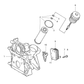 Filter Engine Oil