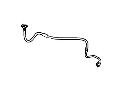 Hose Assy - Brake