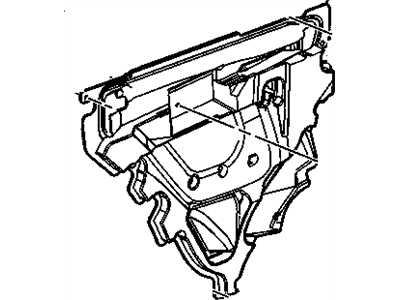 Deflector