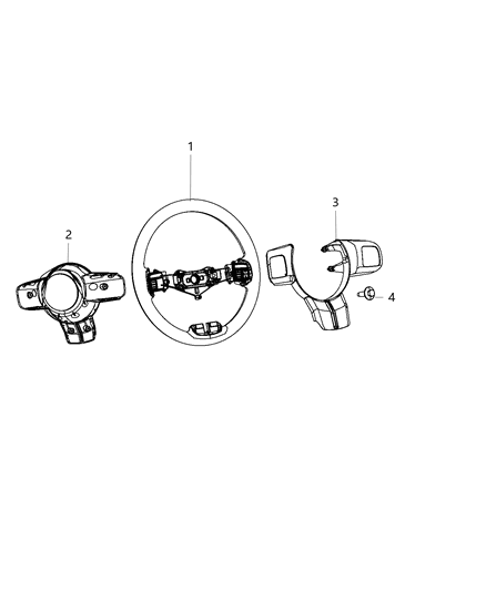 Wheel Steering