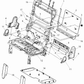 Cover Recliner Seat Outer