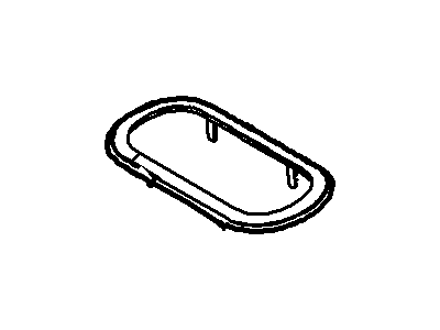 Insert Assy - Console