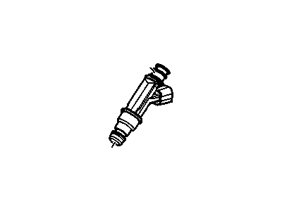 Injector Kit, Fuel Injection