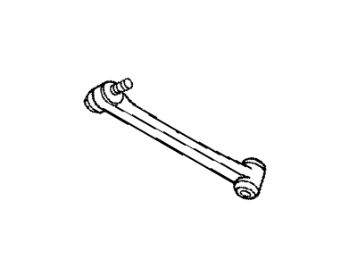 Link Sway Eliminator
